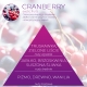 <B>CRANBERRY</B> SPRAY 250 ml odświeżacz powietrza PREMIUM